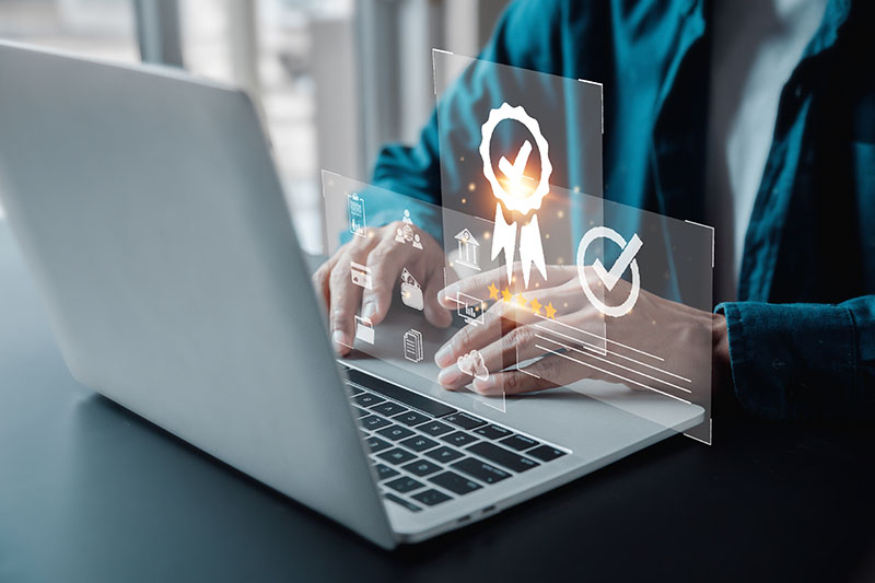 Qualitätsmanagement